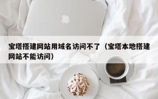 铁岭宝塔搭建网站用域名访问不了（宝塔本地搭建网站不能访问）